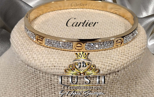 Cartier Bangle